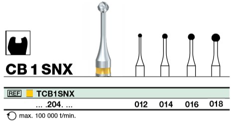 FR Kit99 CB1SNX204 CA (204) (bte/20)