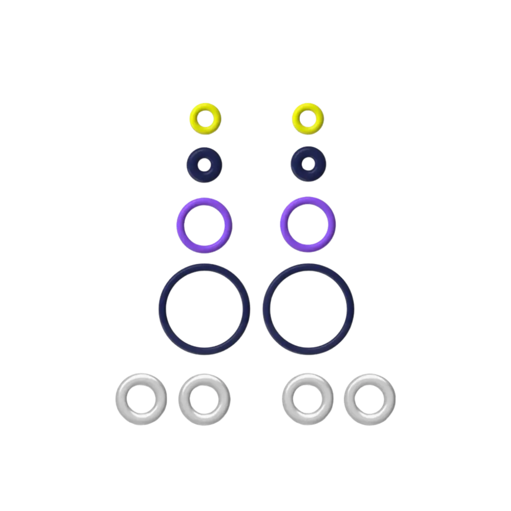 Kit Réparation Luzzani MiniLight