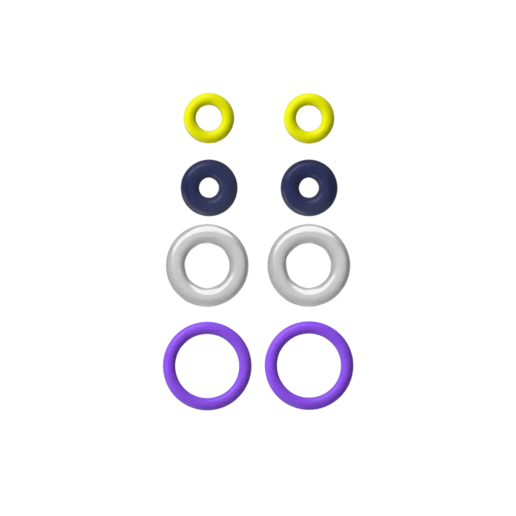 Kit Réparation Celfa Anthos F3/F6