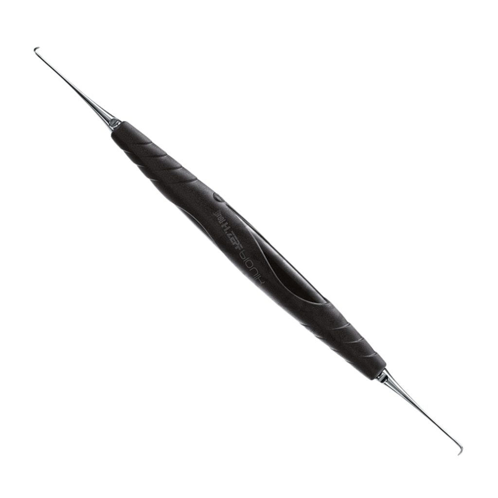 Instrument à Détartrer Double 24.725.07