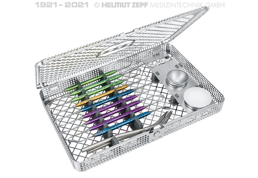 Sinus Lift Coffret Stiller 24.995.01