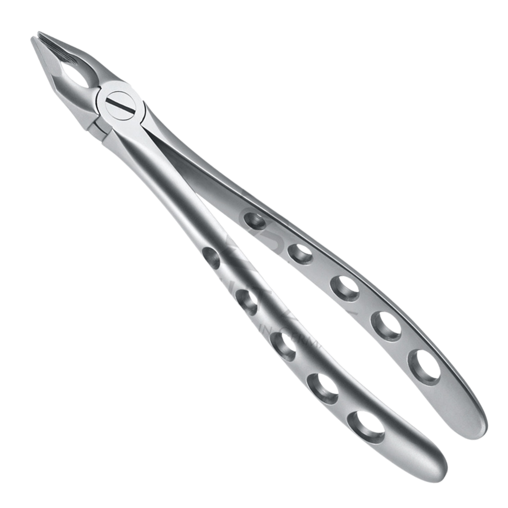 Davier Incisives & Canines Sup 12.034.07Z