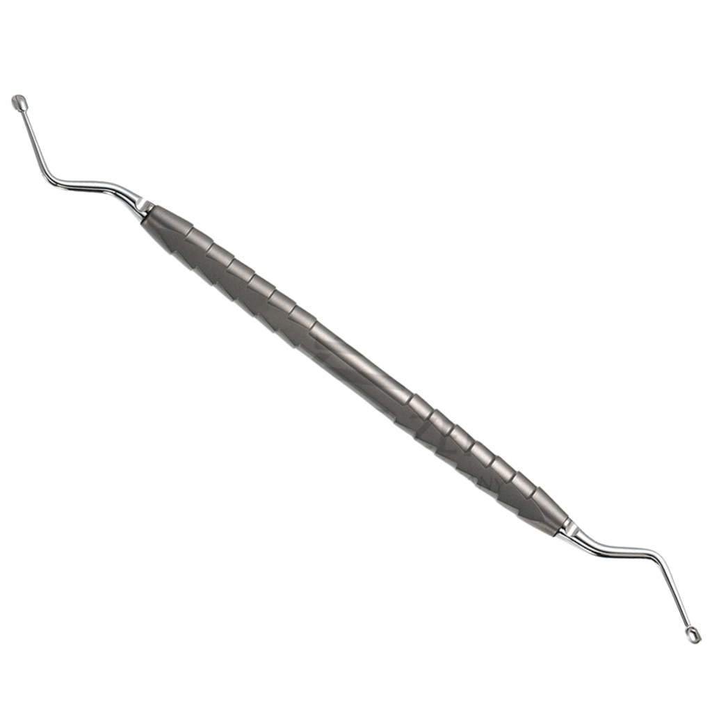 Curette Hemingway X-Tool 41.834.11