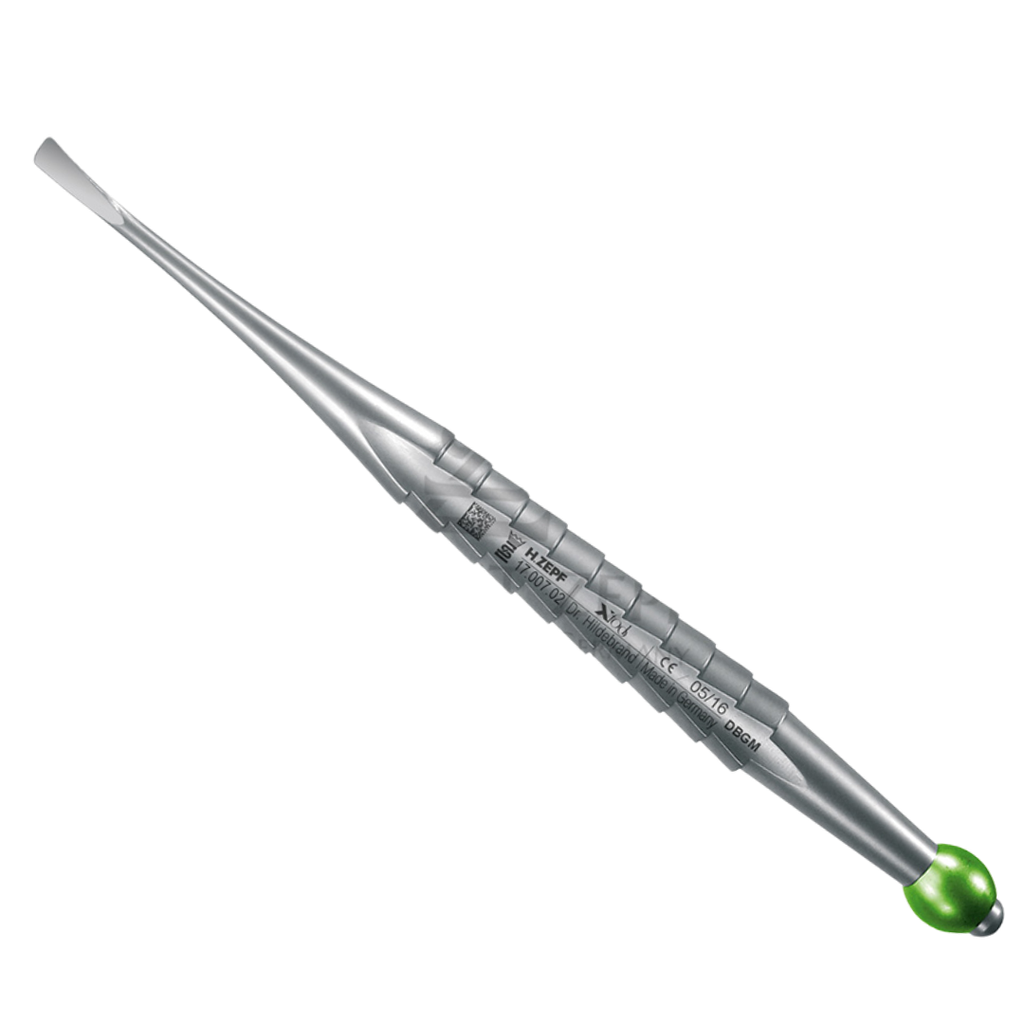 XTool 2 Droit 4.5mm 17.007.02