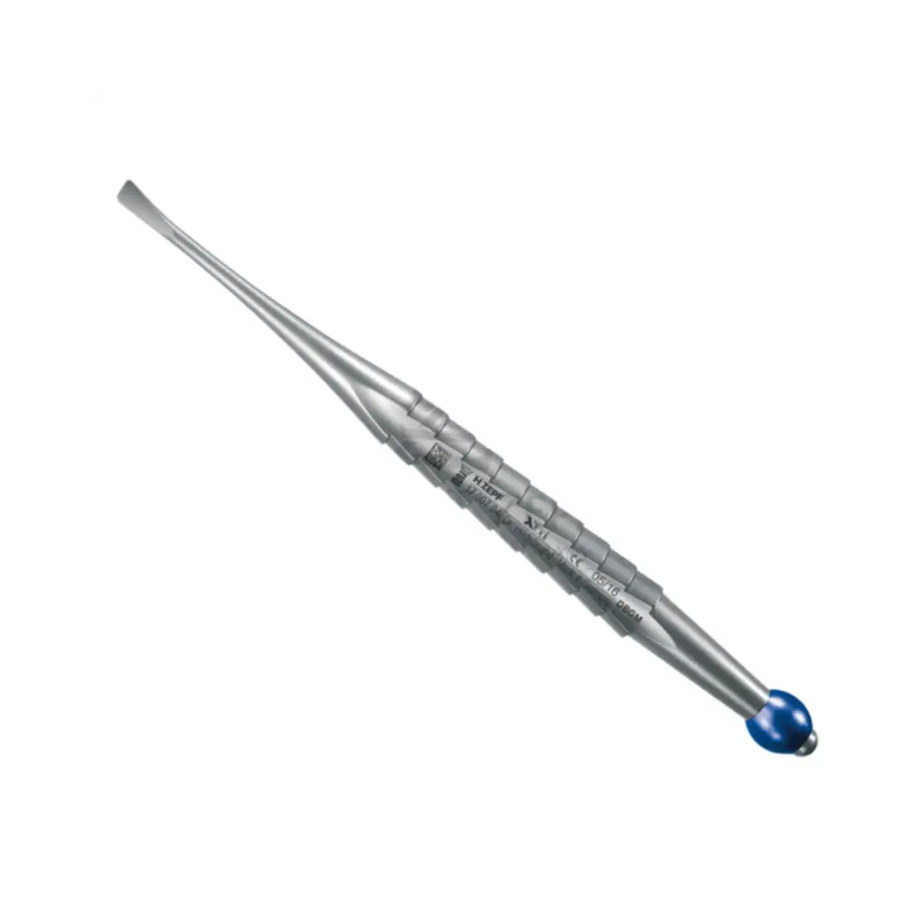 XTool 4 Courbe 4.5mm 17.007.04
