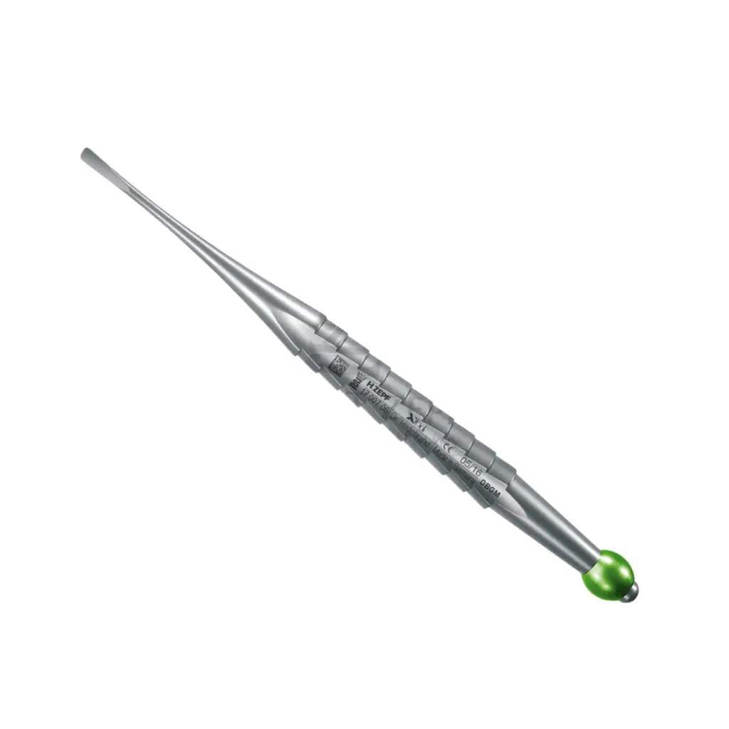 XTool 6 Droit 3.0mm 17.007.06