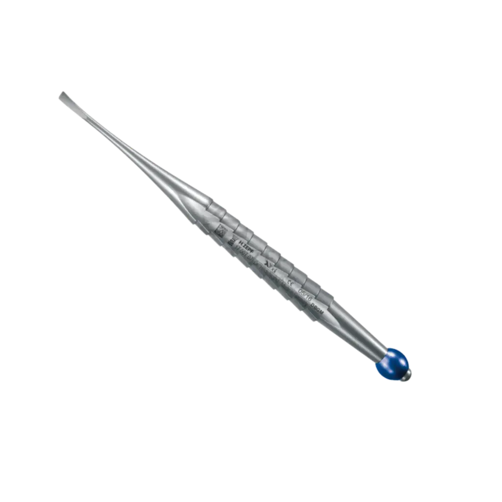 XTool 7 Courbe 3.0mm 17.007.07