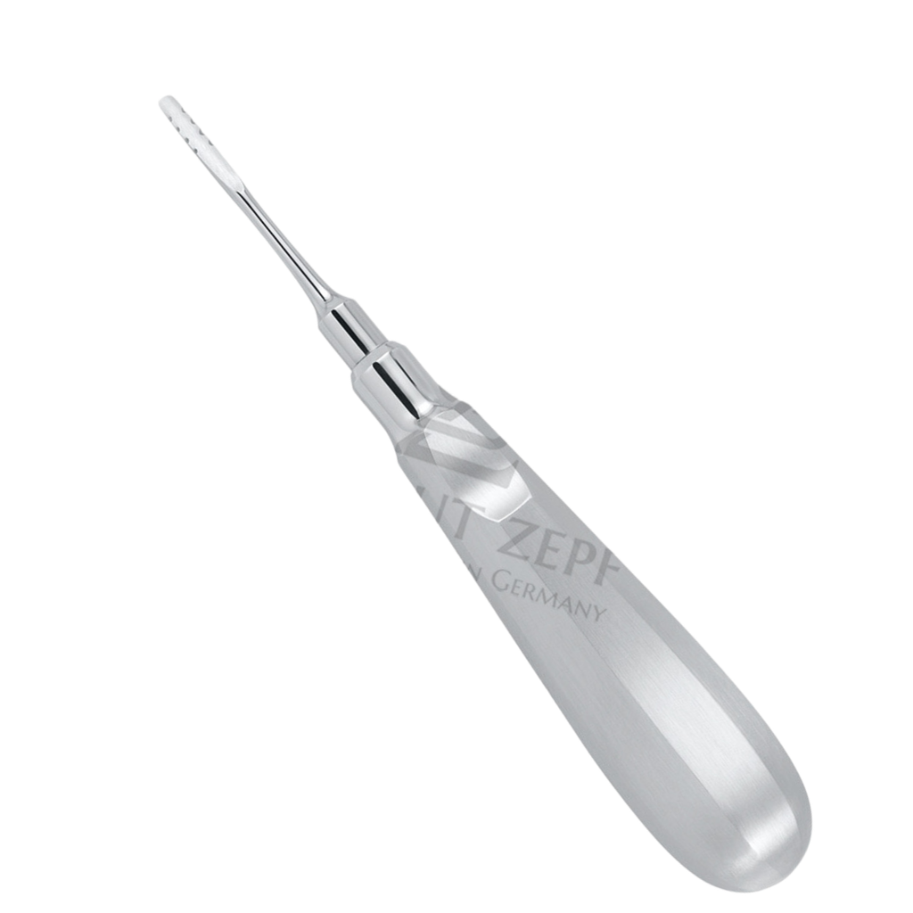 Élévateur de Racine Beck 3.5mm 17.200.02