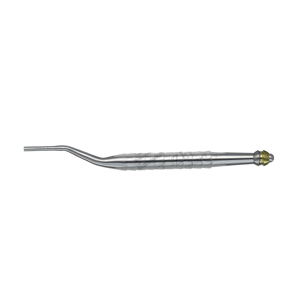 Osteotome Angule Concave (3.3/3.8) 47.943.33