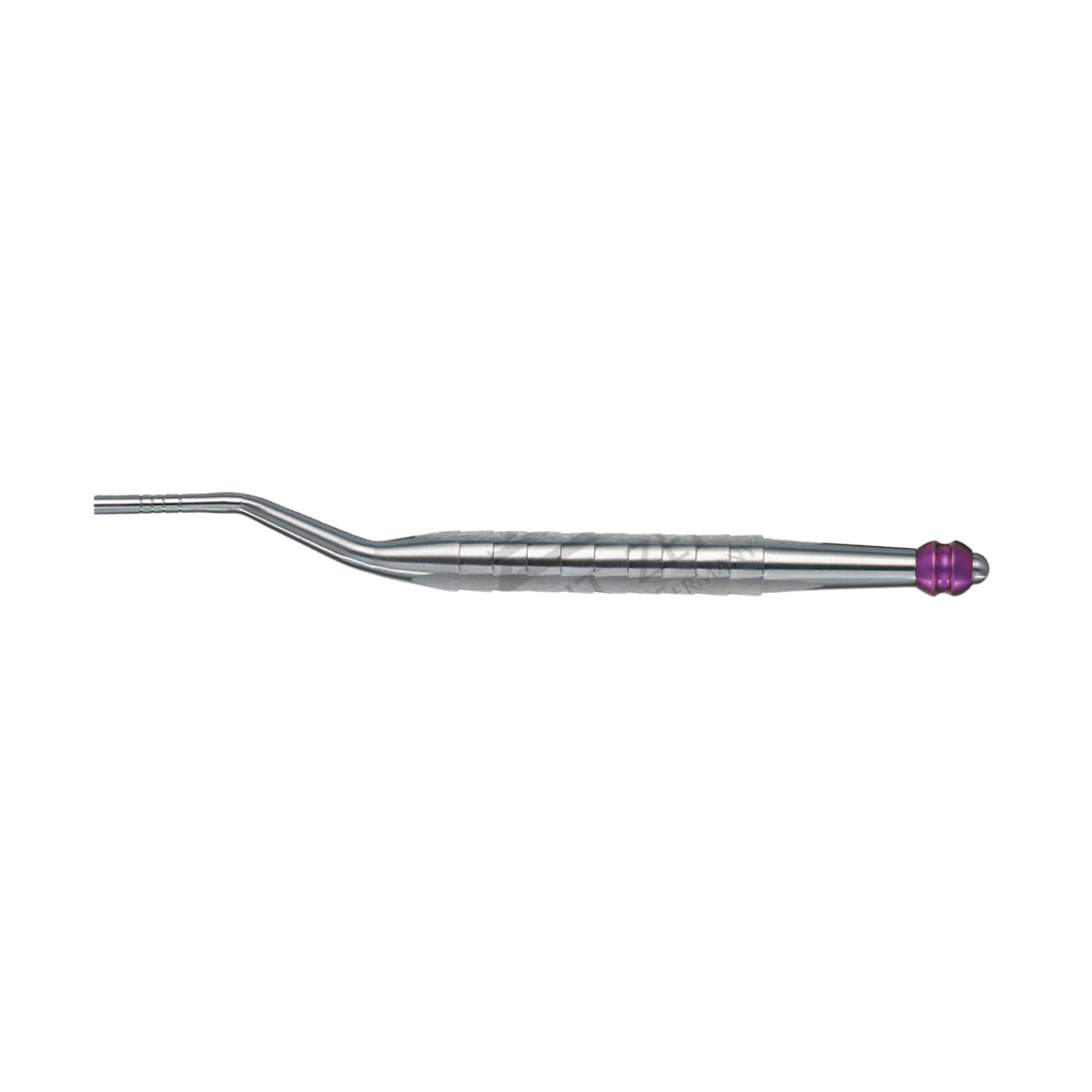Osteotome Angule Concave (4.3) 47.943.38
