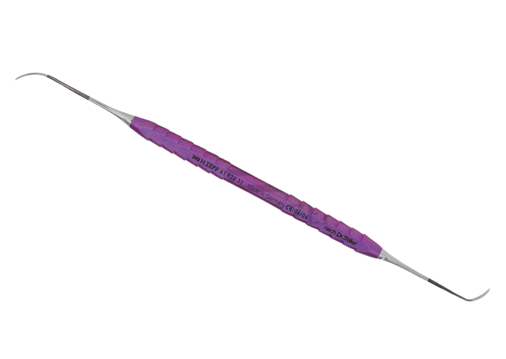 Sinus Lift Élévateur Stiller 3mm 41.822.33