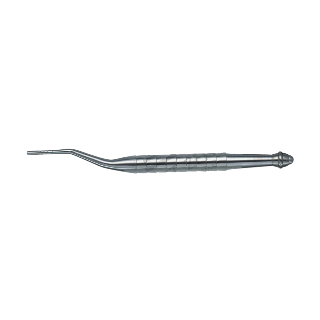 Osteotome Angule Convex Diam 2.8mm 47.945.28