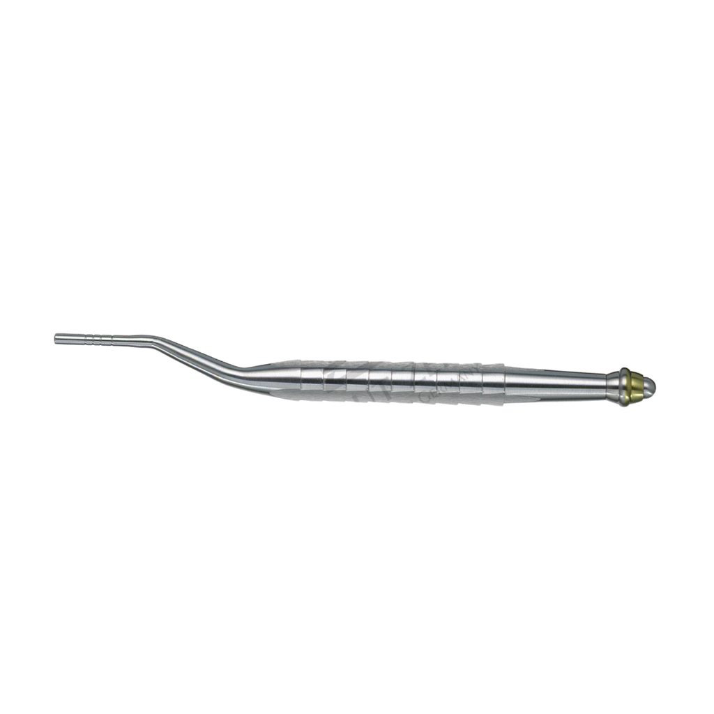 Osteotome Angule Convex (3.3/3.8) 47.945.33