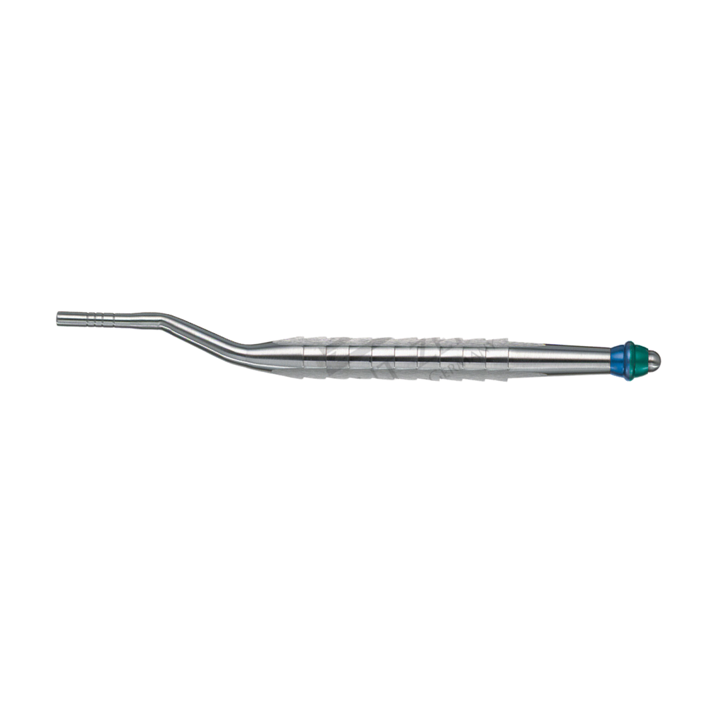 Osteotome Angule Convex (5.0/6.0) 47.945.43