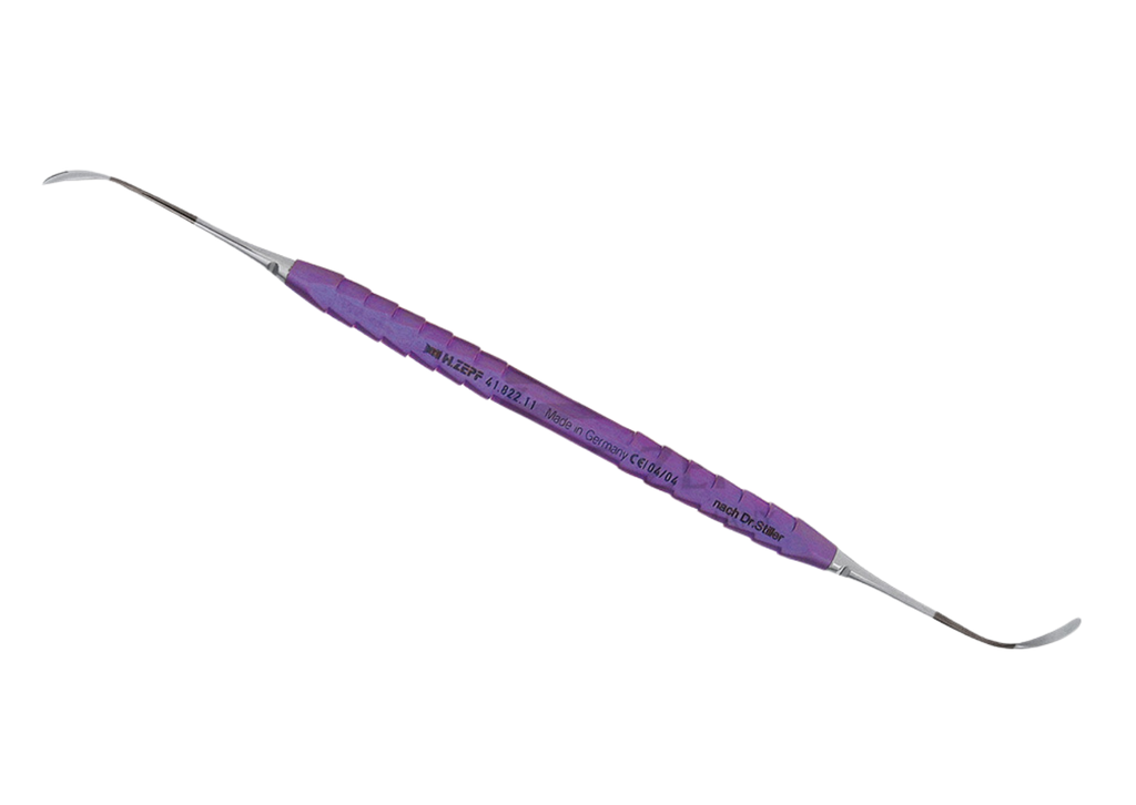 Sinus Lift Élévateur Stiller 4mm 41.822.11