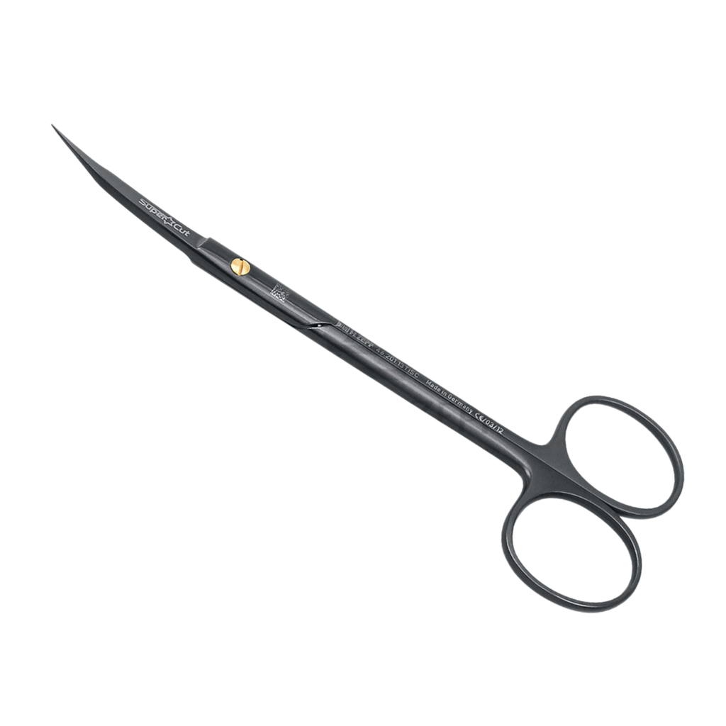 Ciseaux Goldman Fox Courbe 13cm 46.201.13TISC