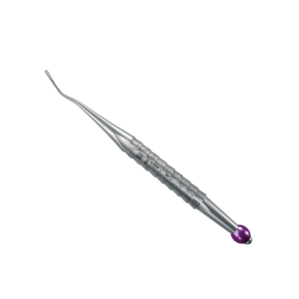 XTool Distal Violet 2.5mm 17.008.01