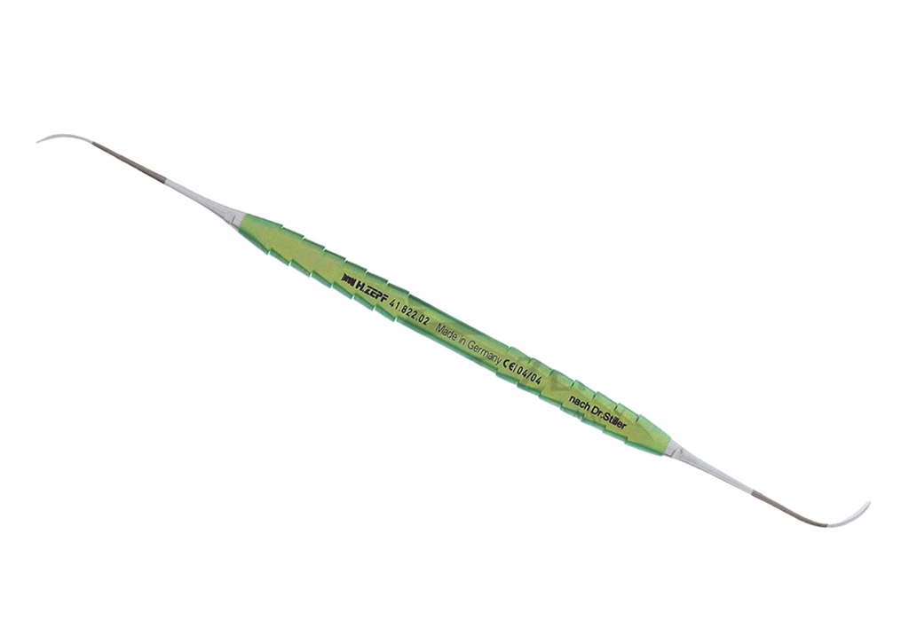 Sinus Lift Élévateur Stiller 2.5mm 41.822.02