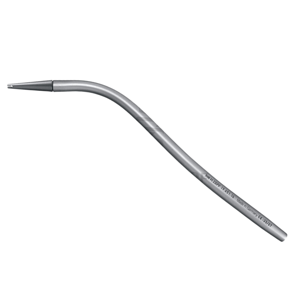 Aspirateur Chirurgical Sinusal D3mm 19.651.14
