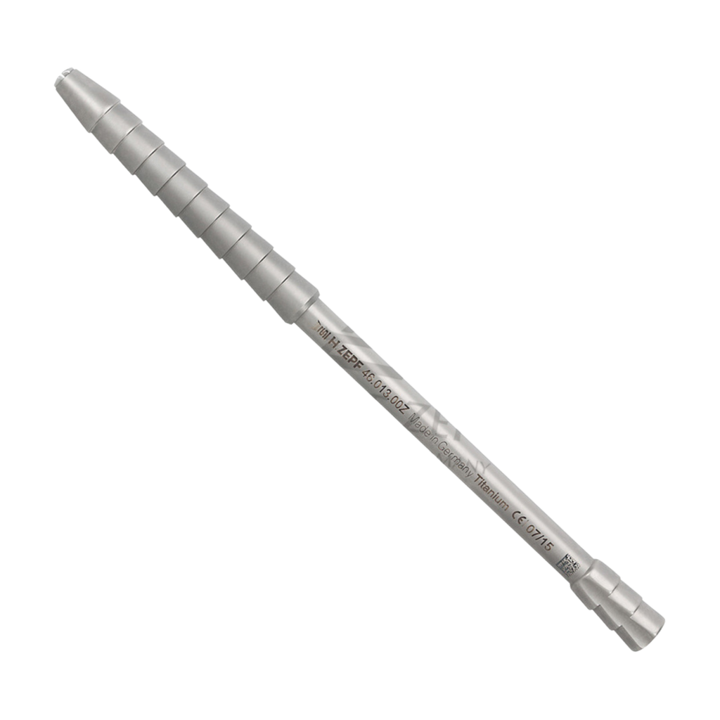 Manche de Bistouri Microchir 13cm 46.013.00Z