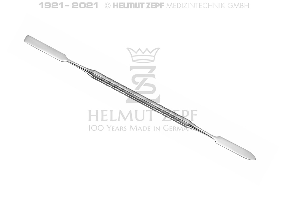 Spatule à Ciment Manche Octo 6mm 26.130.02