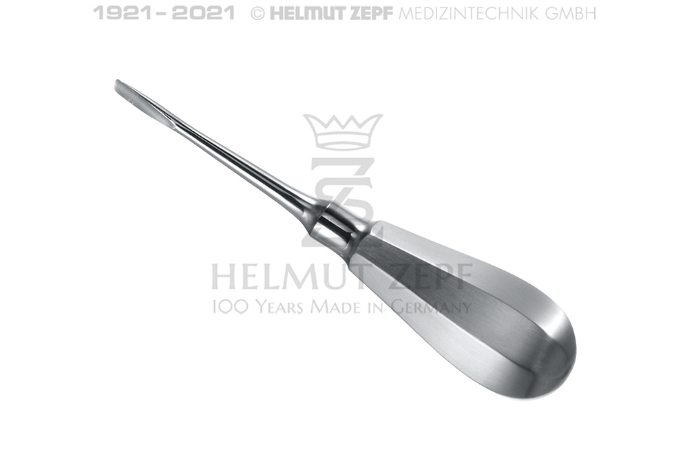 Élévateur de Racine Bein 4mm 17.001.02