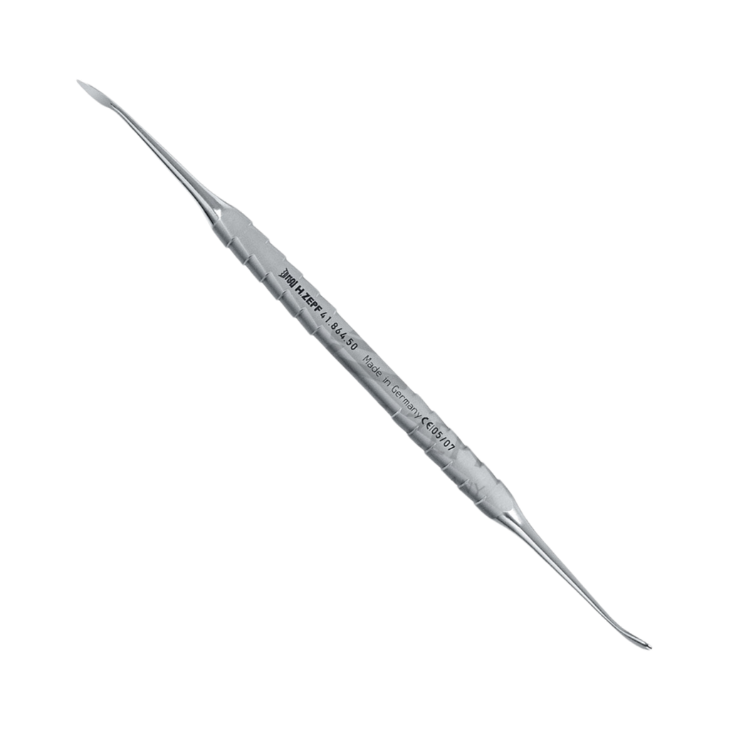 Élévateur à Perioste Rond 2.8mm 41.864.30