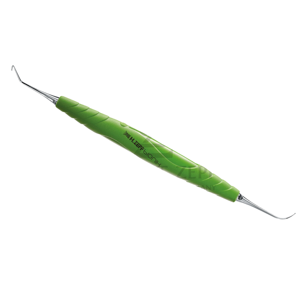 Fouloir 0.8-0.5mm 130° 24.725.72