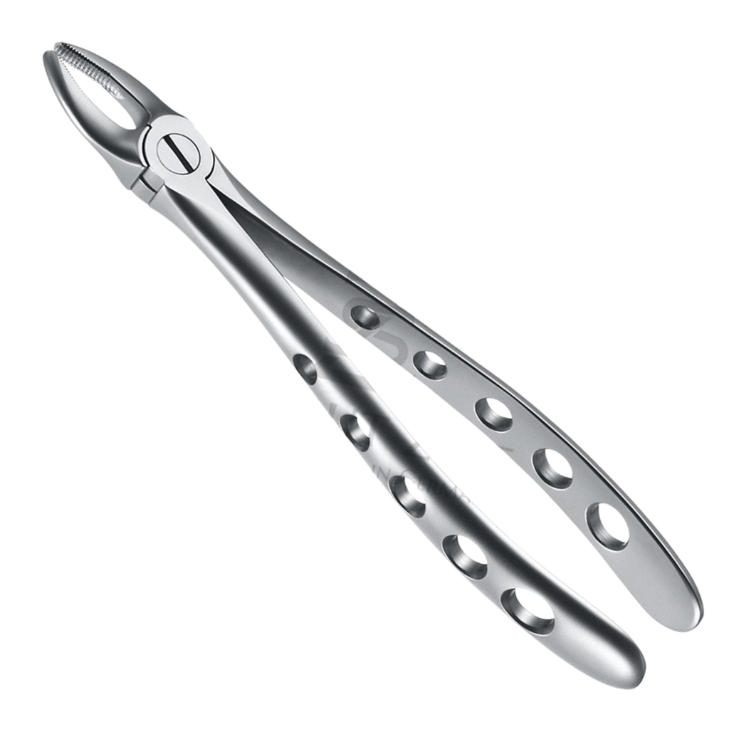 Davier Incisives & Canines Sup 12.002.00Z