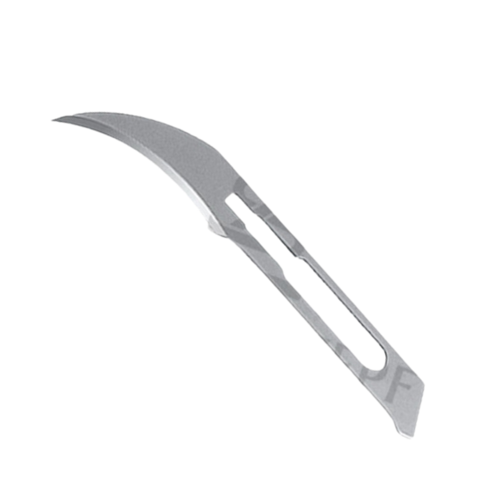 Lame pour Bistouri 46.014.12 (Bte/100)