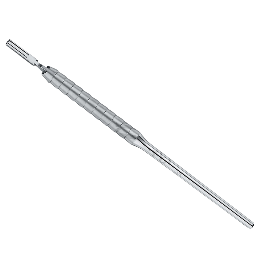 Manche pour Double Lames Dist 1.5mm 46.007.40