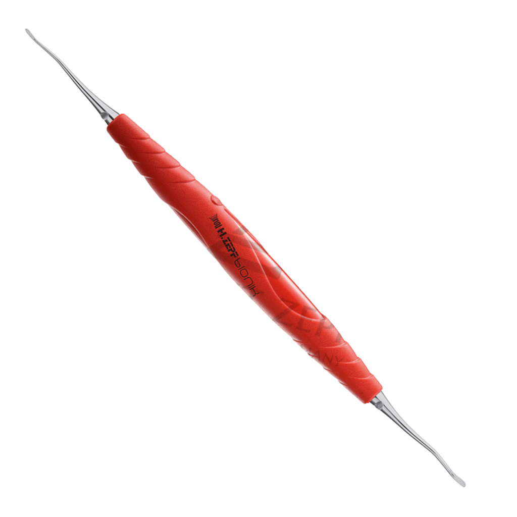 Instrument de Tunnelisation Machoire Sup 46.040.01