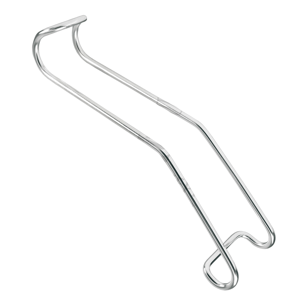 Ecarteur de Lèvres 14cm 37.429.14