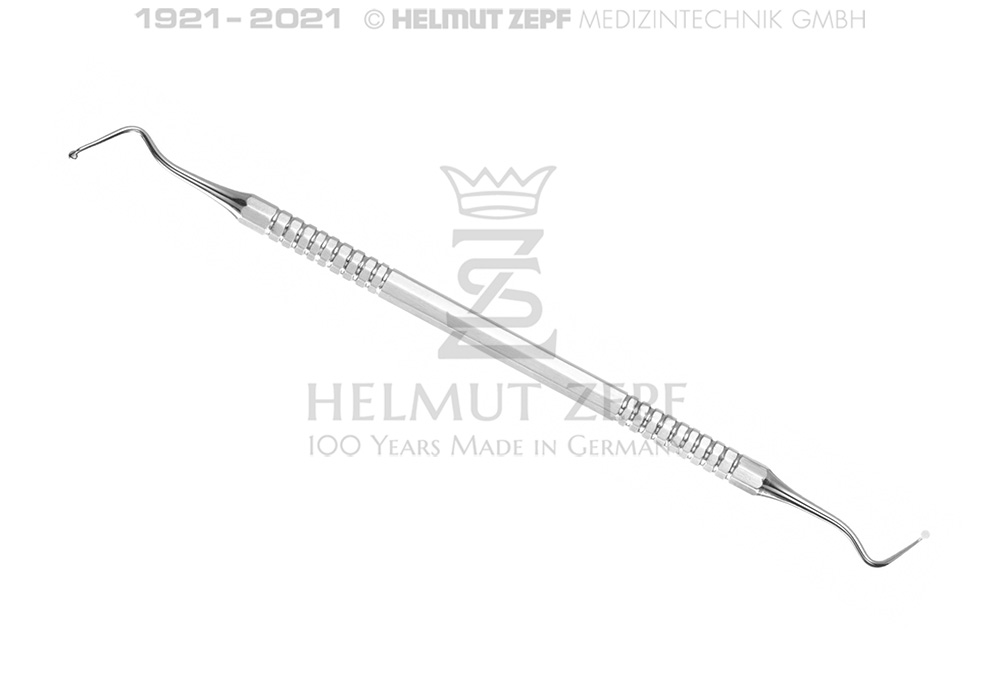 Excavateur 1.7mm 24.709.39