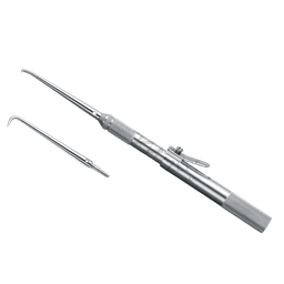 Arrache Couronnes Avec 2 Inserts 19.275.00