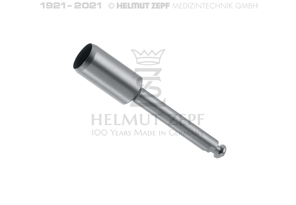 Trépan Muqueux Diam 3.5mm pour CA 08.920.13