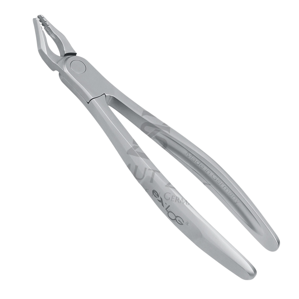 Davier Exlog Premolaire Sup 15.235.07