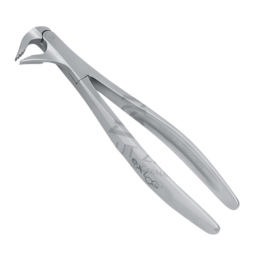 Davier Exlog Premolaire Inf 15.236.08