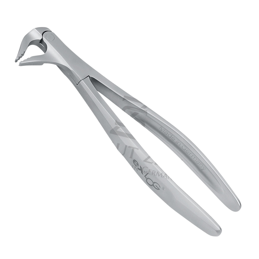 Davier Exlog Incisives & Canines Inf 15.236.07