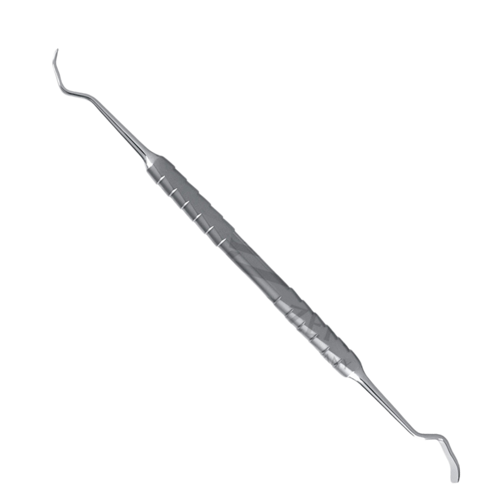 Grattoir à Os Buser 3/5mm 24.495.03