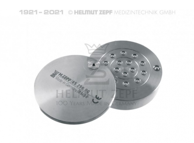 Boite de Rangement pour 10 Broches 85.256.00