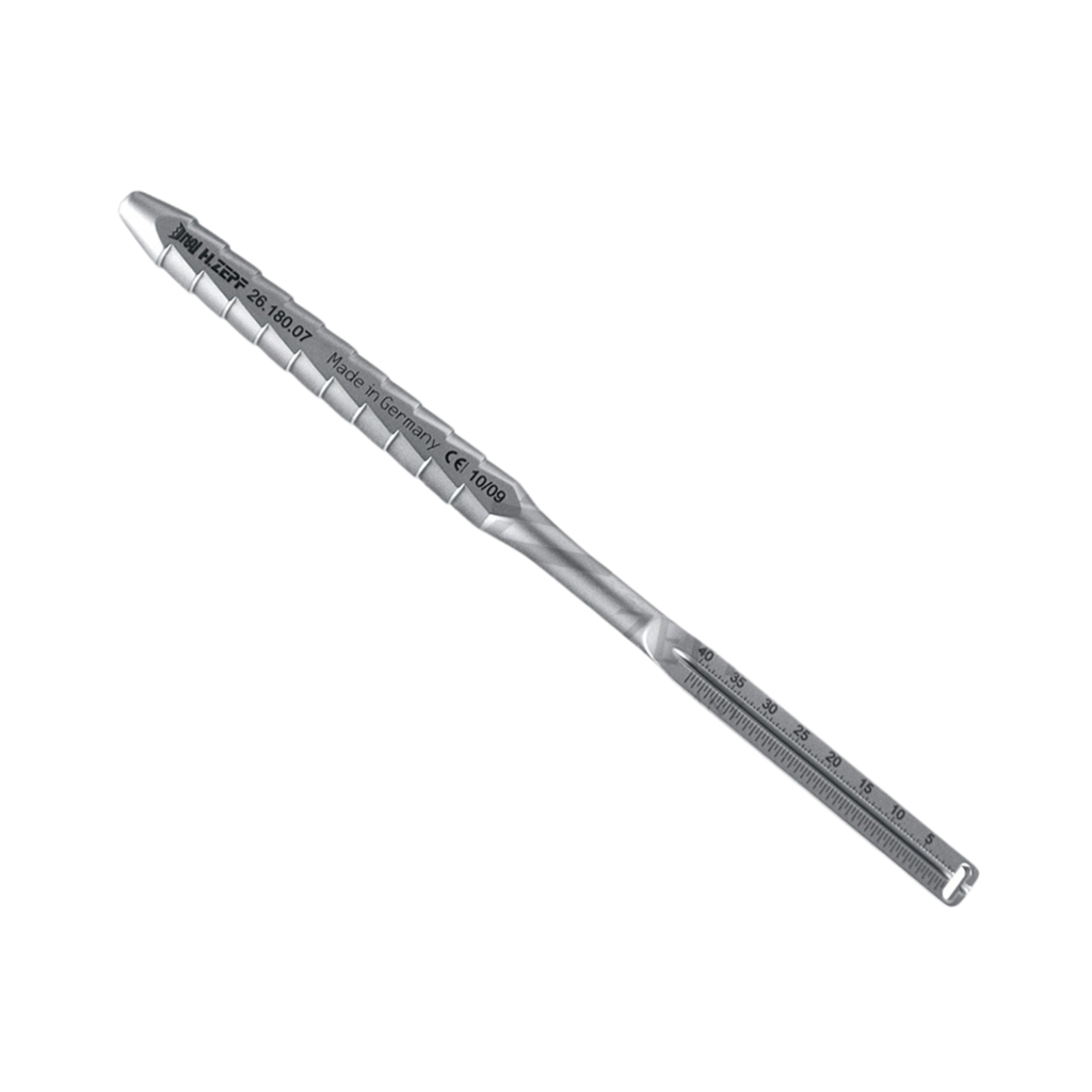 Manche Endo Universel M 2.5mm 26.180.07