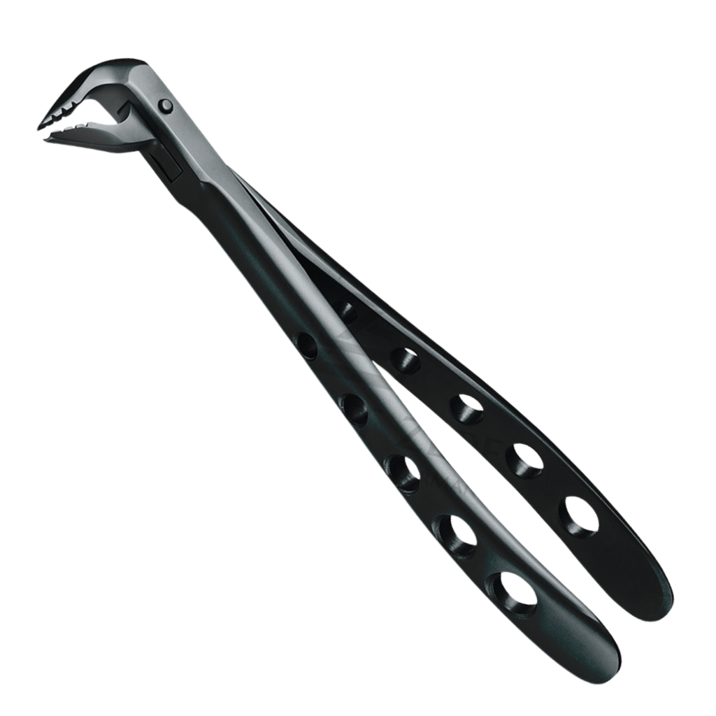 Davier Incisives & Premolaires Inf  12.236.07ZTI