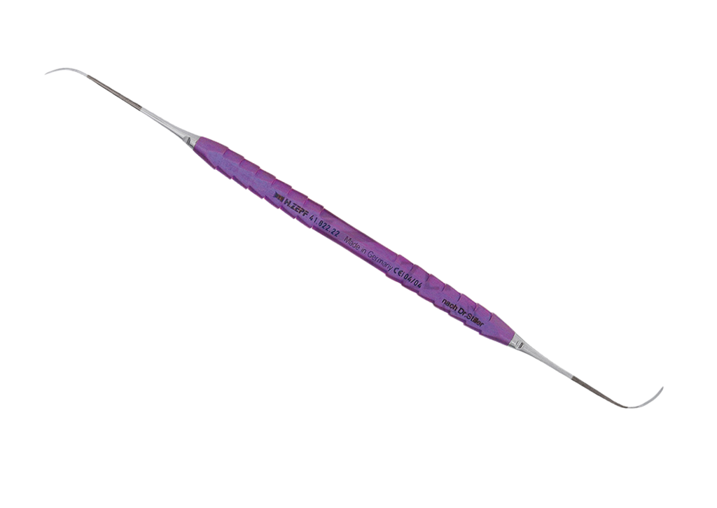 Sinus Lift Élévateur Stiller 2.5mm 41.822.22