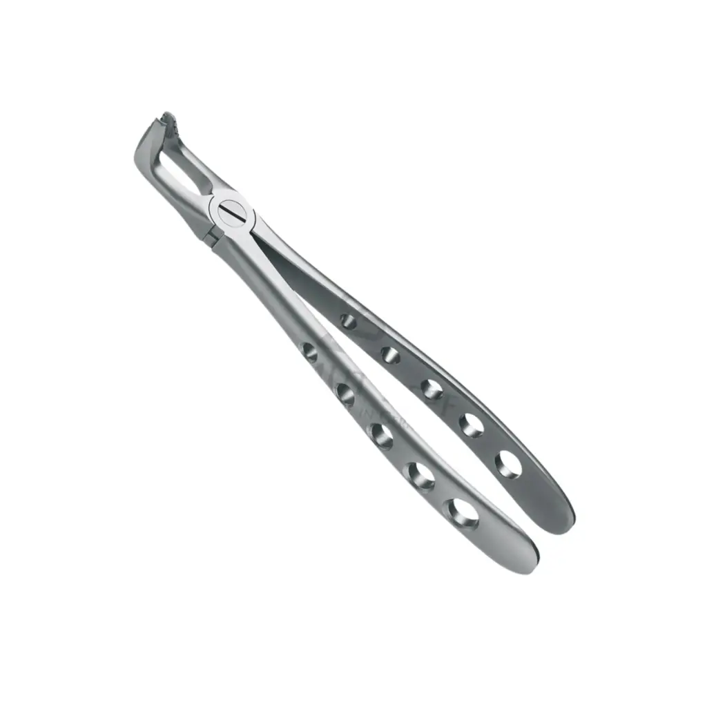 Davier Sagesse Inf Mors Crantés 12.279.90Z