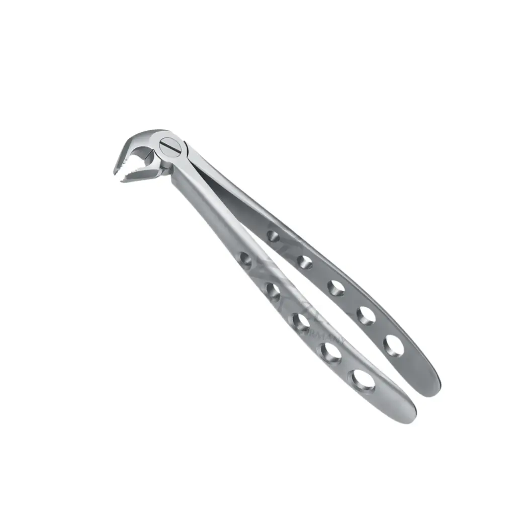 Davier Premo Inf Mors Crantés 12.213.00Z