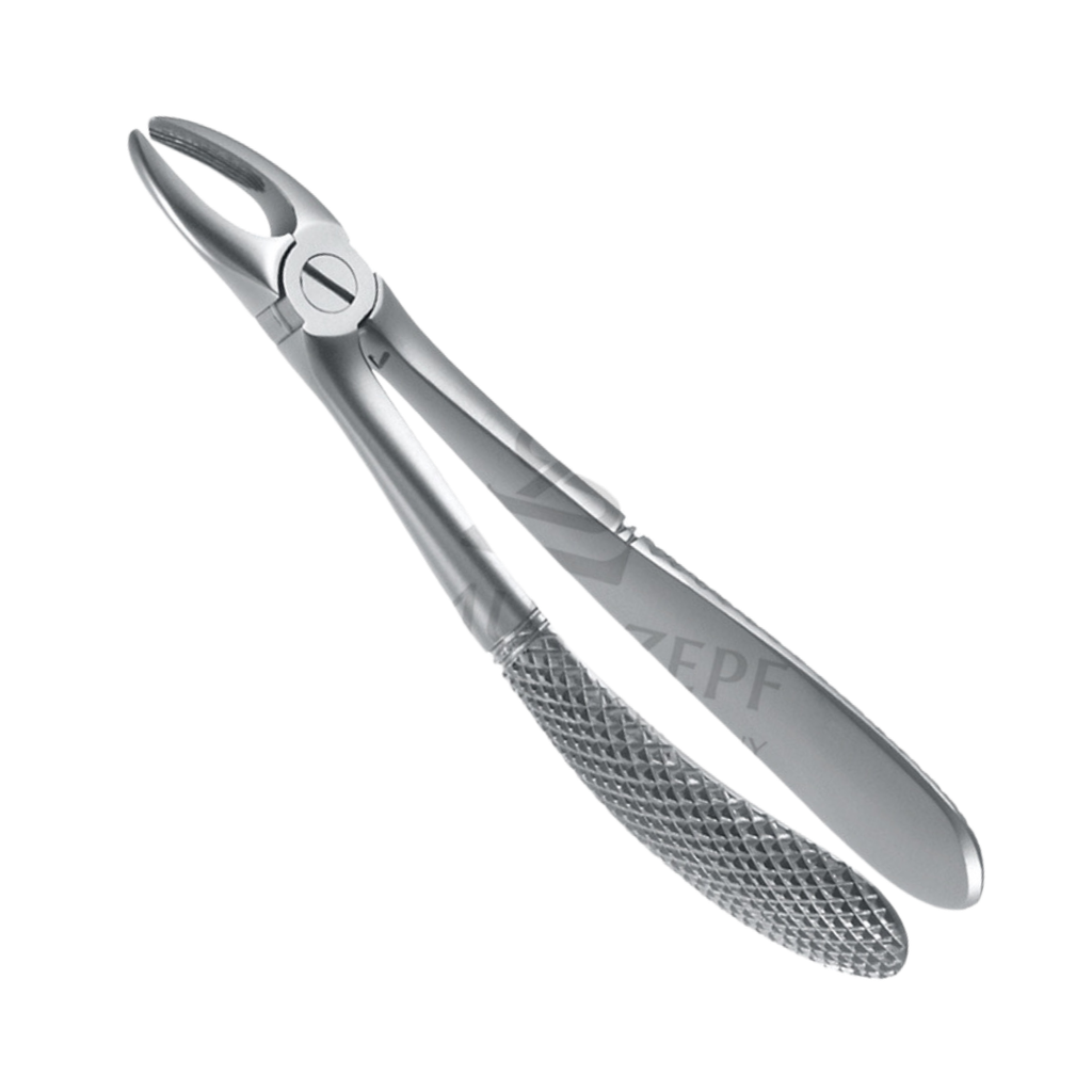 Davier Pedo Premolaire Sup Mors Lisse 10.681.07