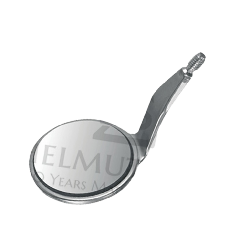 Miroir Megaduo D 22cm 24.072.22 (Bte/6)