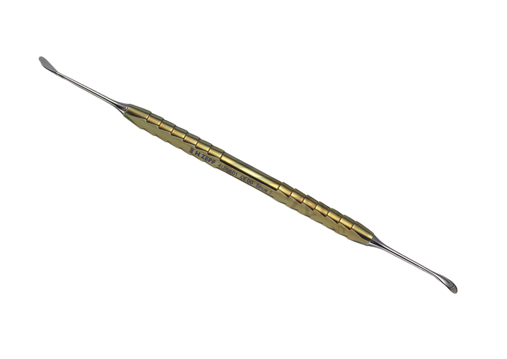 Sinus Lift Élévateur Kirch N°1 17.5cm 41.868.01