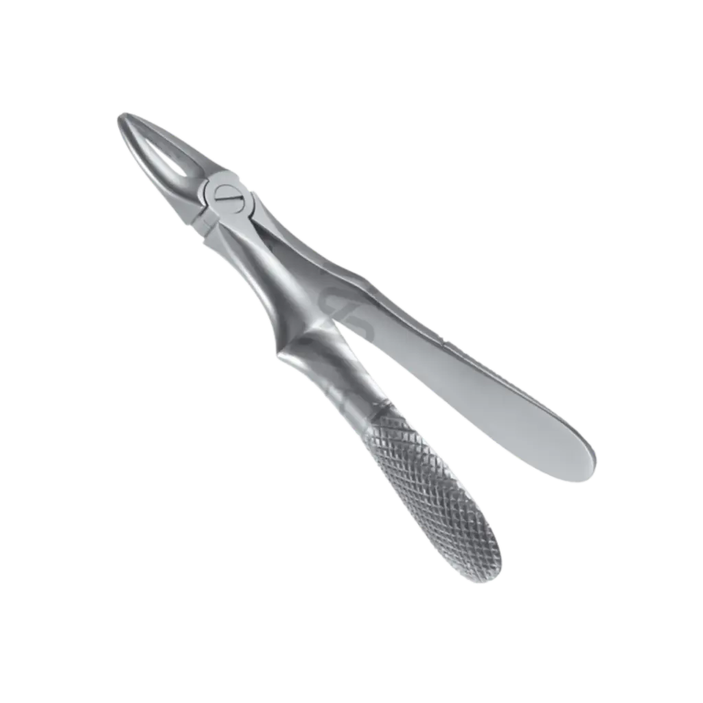 Davier Pedo Incisive & Canine Sup 10.681.29
